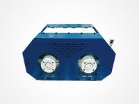 灋蘭式(shi)稀油激振器