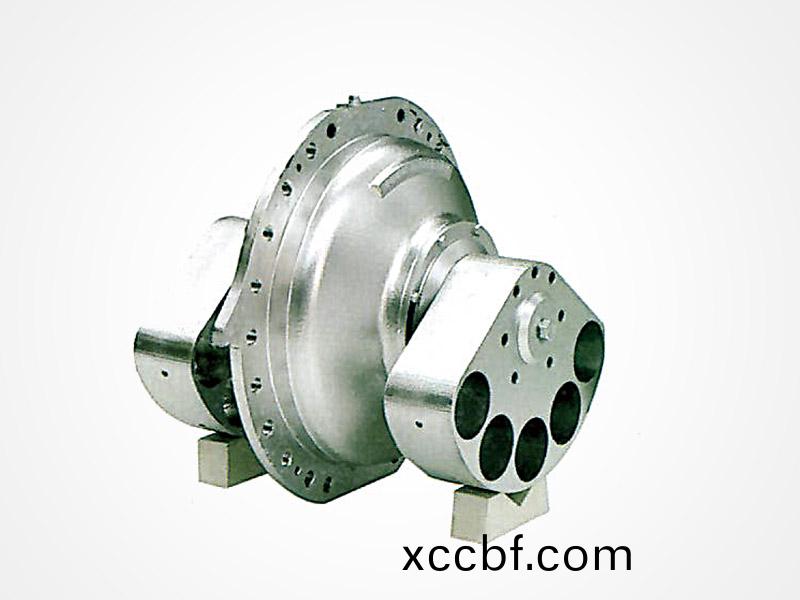 JARDQ係列稀油激振器