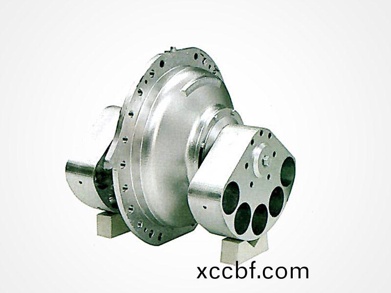 JARDQ係列稀(xi)油激(ji)振器