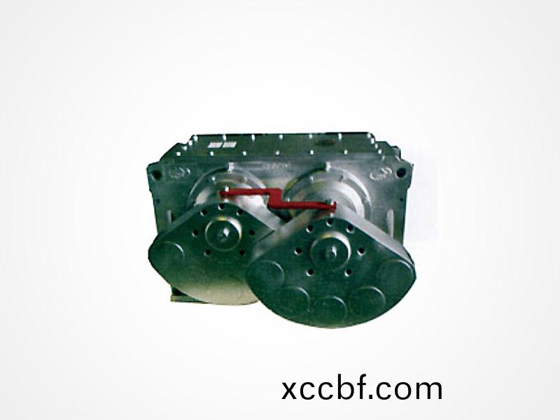 JADF601S稀油激振器