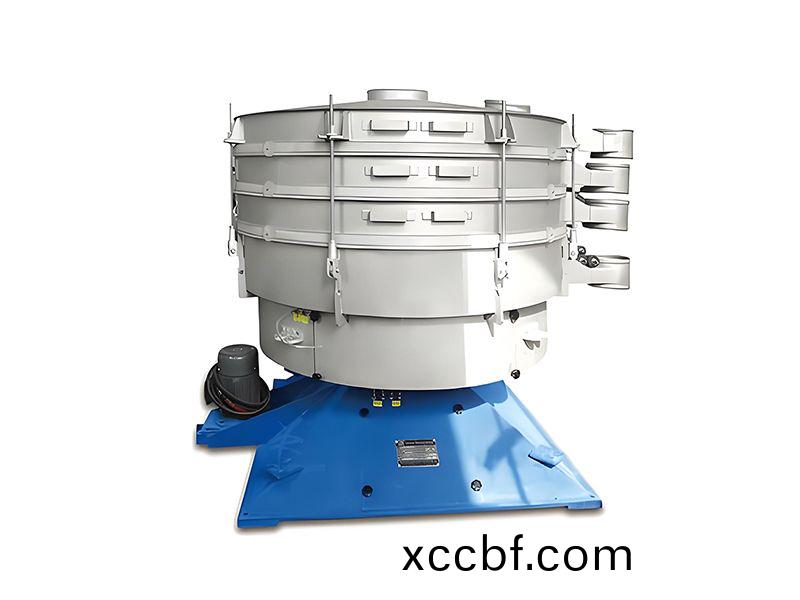 圓形(xing)搖(yao)擺篩(shai)