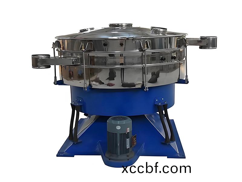 圓形搖(yao)擺篩